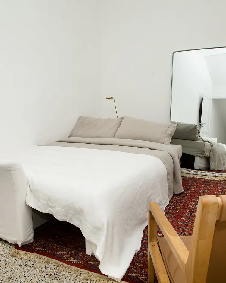 The Monsignor's Estate - Mola di Bari, Italy | Good Travel