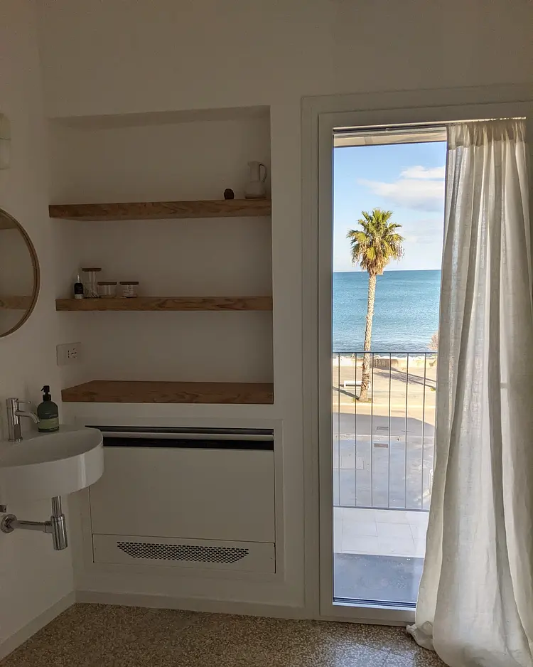 The Monsignor's Estate - Mola di Bari, Italien | Good Travel