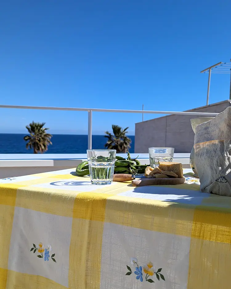 The Monsignor's Estate - Mola di Bari, Italy | Good Travel