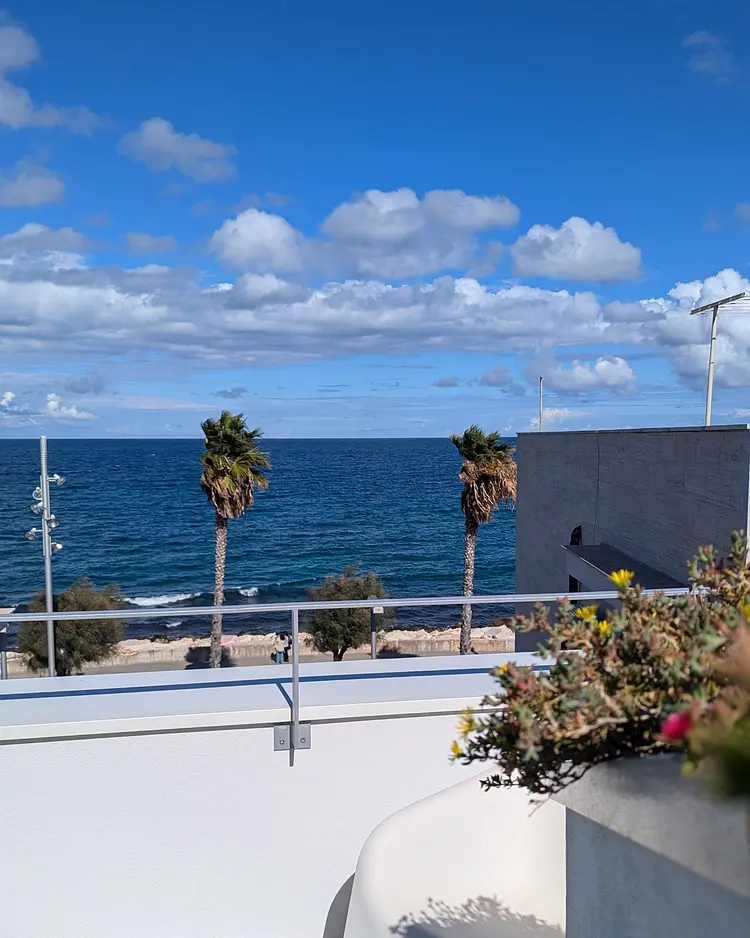 The Monsignor's Estate - Mola di Bari, Italien | Good Travel