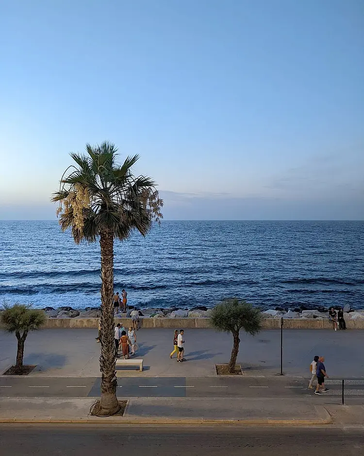 The Monsignor's Estate - Mola di Bari, Italy | Good Travel