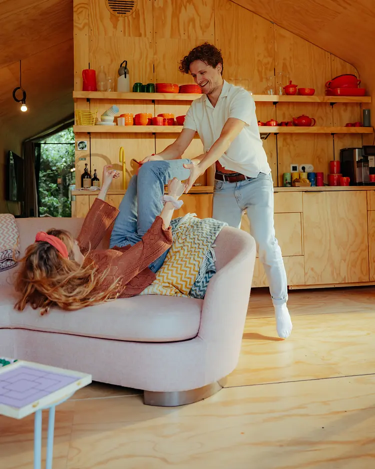 Les Cabanes d'Ostende - Ostend, Belgium | Good Travel