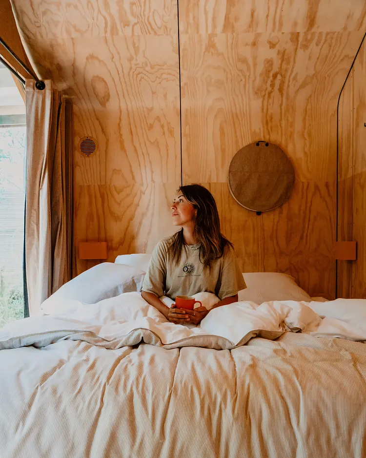 Les Cabanes d'Ostende - Ostend, Belgium | Good Travel