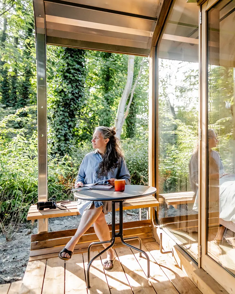 Les Cabanes d'Ostende - Ostend, Belgium | Good Travel