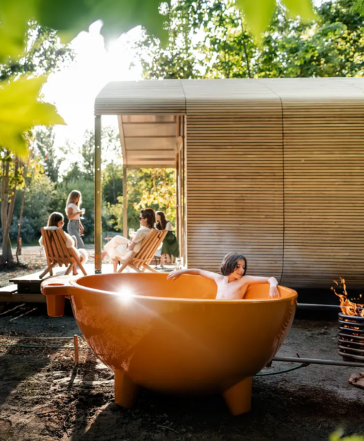 Les Cabanes d'Ostende - Ostend, Belgium | Good Travel