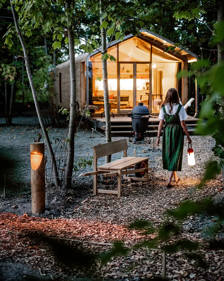 Les Cabanes d'Ostende - Ostend, Belgium | Good Travel