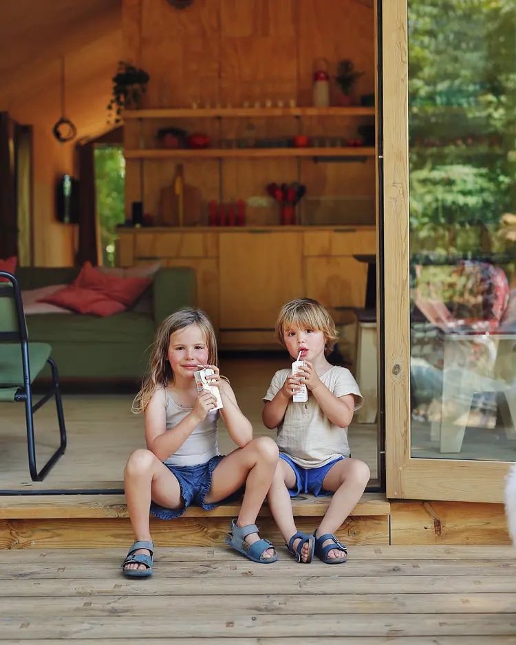 Les Cabanes d'Ostende - Ostend, Belgium | Good Travel