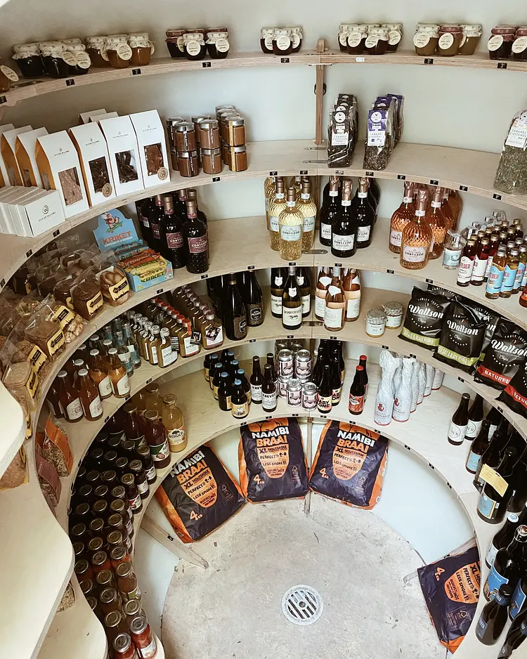 Les Cabanes d'Ostende - Ostend, Belgium | Good Travel