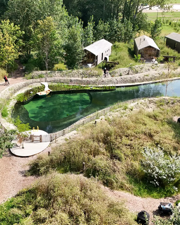 Les Cabanes d'Ostende - Ostend, Belgium | Good Travel