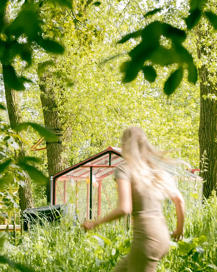 Les Cabanes d'Ostende - Ostend, Belgium | Good Travel