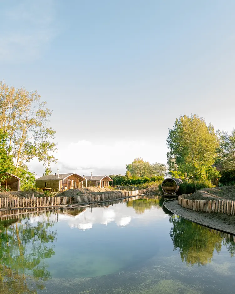 Les Cabanes d'Ostende - Ostend, Belgium | Good Travel
