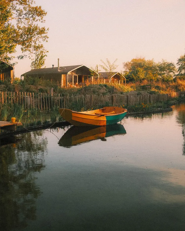 Les Cabanes d'Ostende - Ostend, Belgium | Good Travel