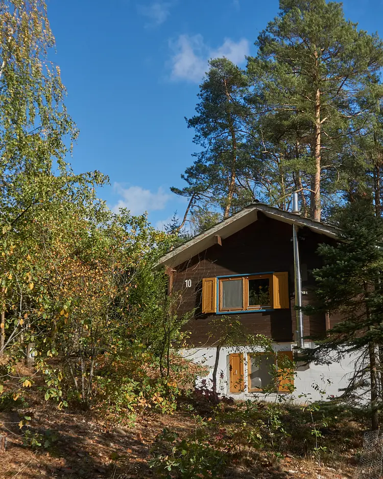 Airholen - Höhbeck, Germany | Good Travel