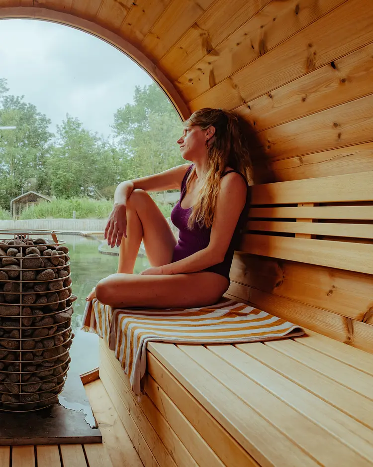 Les Cabanes d'Ostende - Ostend, Belgium | Good Travel