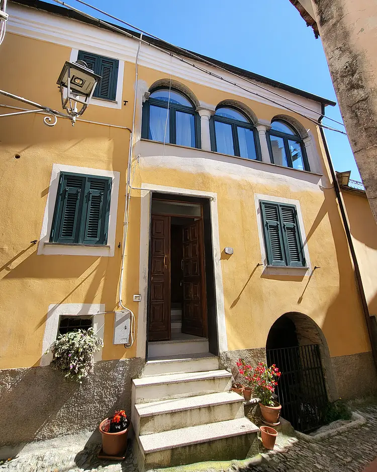 Oliva Azzurra - Prelá, Italien | Good Travel