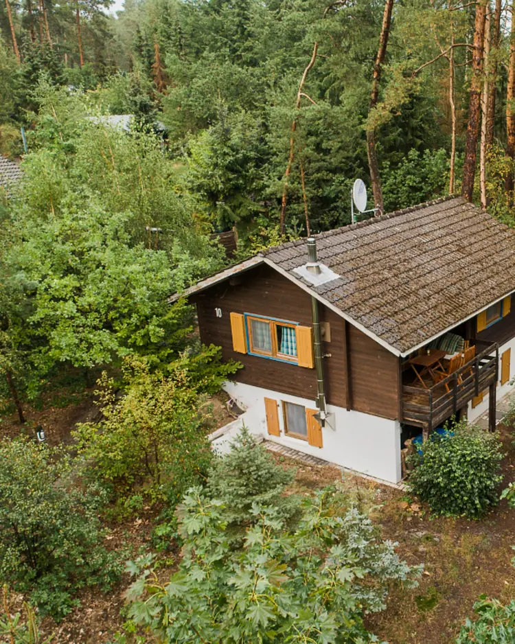 Airholen - Höhbeck, Germany | Good Travel