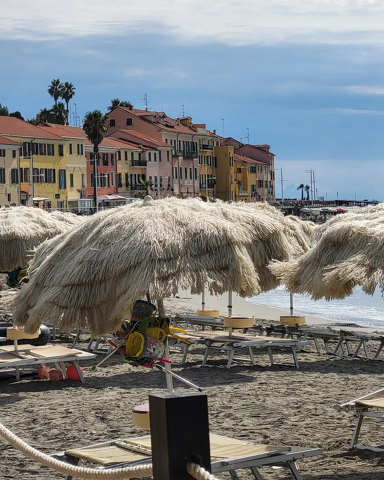 Oliva Azzurra - Prelá, Italien | Good Travel