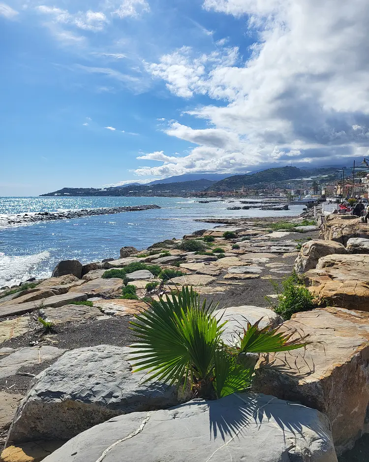 Oliva Azzurra - Prelá, Italien | Good Travel