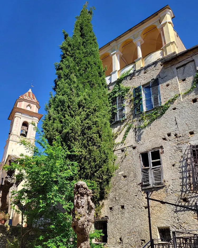 Oliva Azzurra - Prelá, Italy | Good Travel