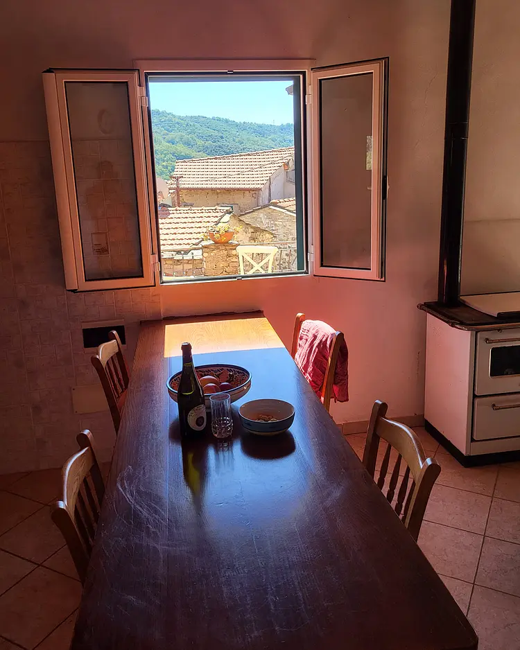 Oliva Azzurra - Prelá, Italien | Good Travel