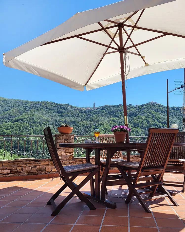 Oliva Azzurra - Prelá, Italy | Good Travel