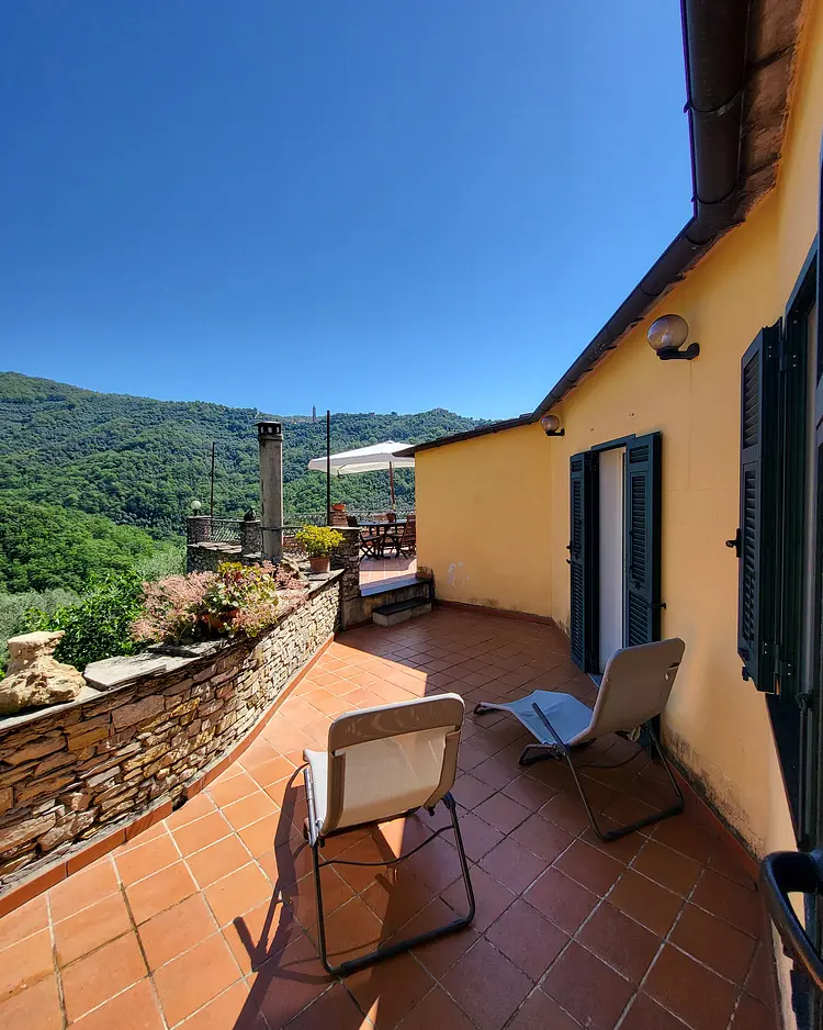 Oliva Azzurra - Prelá, Italy | Good Travel