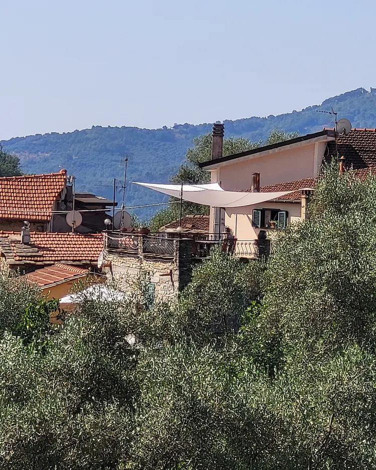 Oliva Azzurra - Prelá, Italy | Good Travel