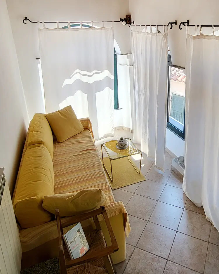 Oliva Azzurra - Prelá, Italien | Good Travel