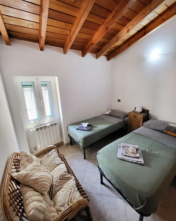 Oliva Azzurra - Prelá, Italien | Good Travel