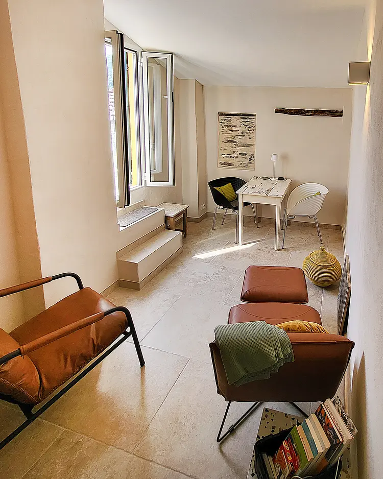 Oliva Azzurra - Prelá, Italien | Good Travel