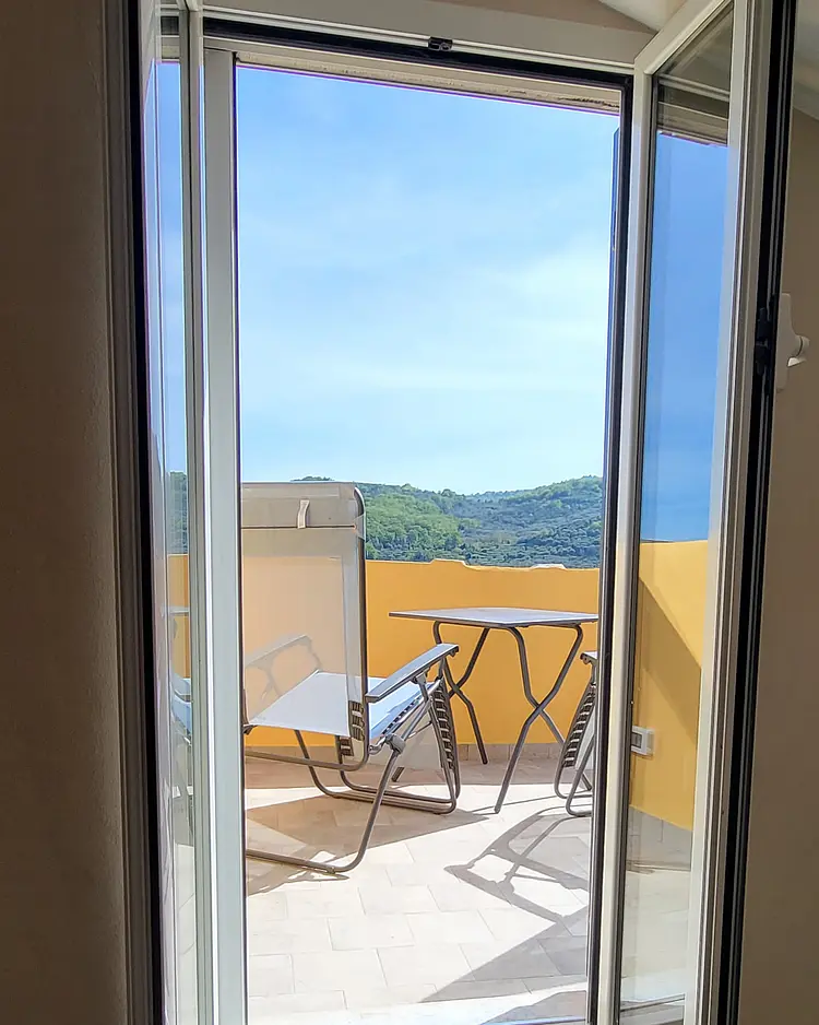 Oliva Azzurra - Prelá, Italien | Good Travel