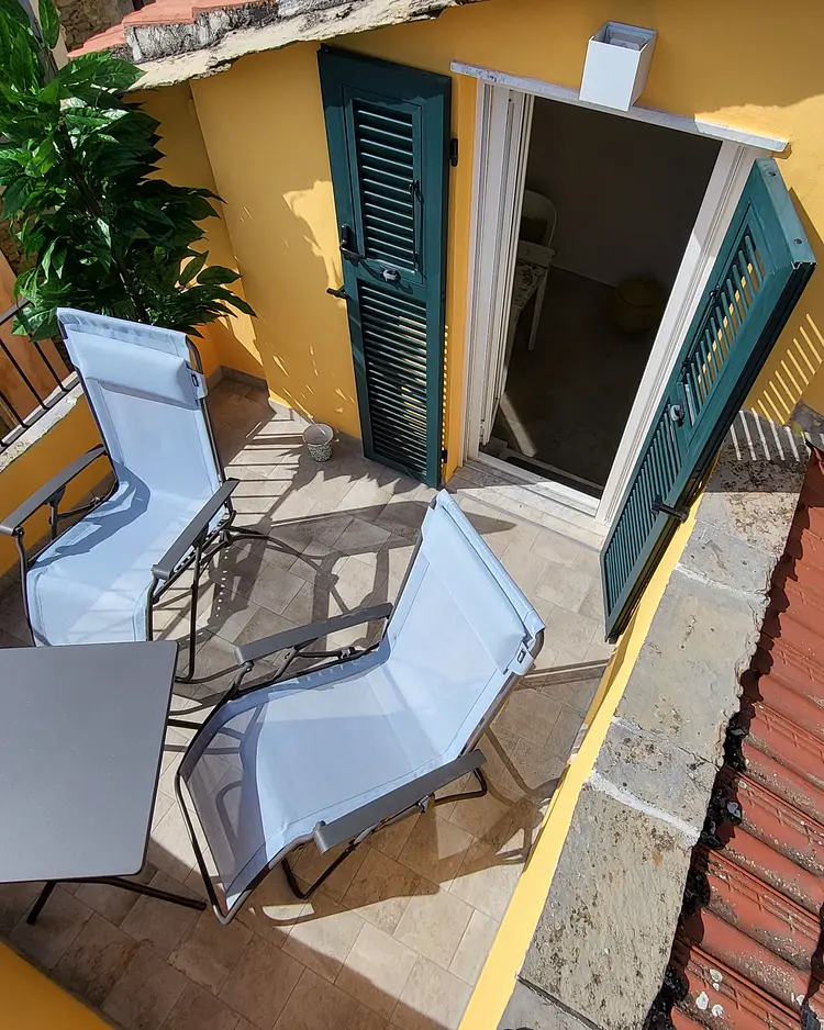 Oliva Azzurra - Prelá, Italien | Good Travel