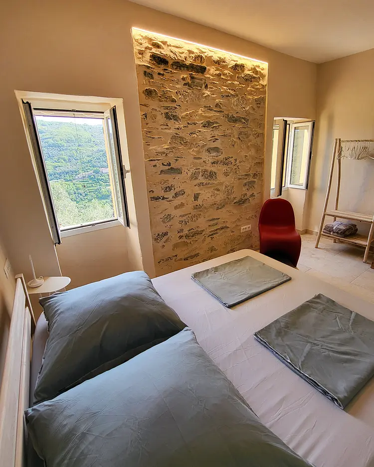 Oliva Azzurra - Prelá, Italien | Good Travel