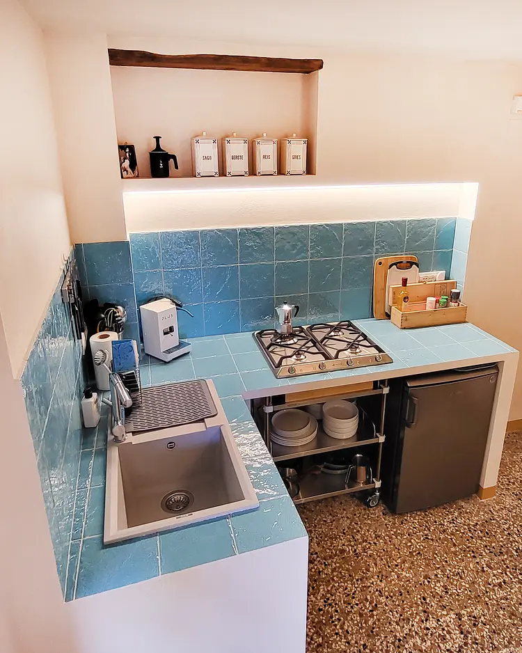 Oliva Azzurra - Prelá, Italy | Good Travel