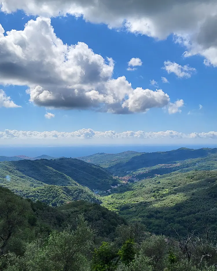 Oliva Azzurra - Prelá, Italien | Good Travel