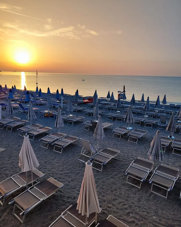 Oliva Azzurra - Prelá, Italien | Good Travel