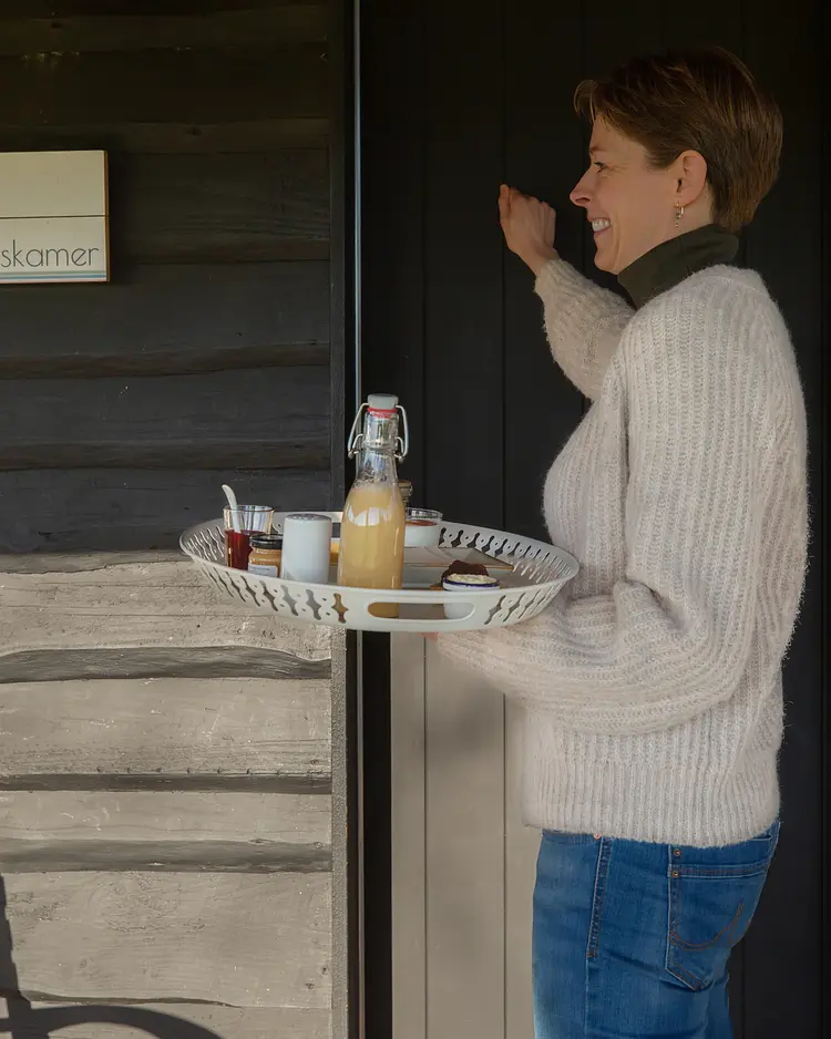 B&B De Brenschutte - Laren, Niederlande | Good Travel