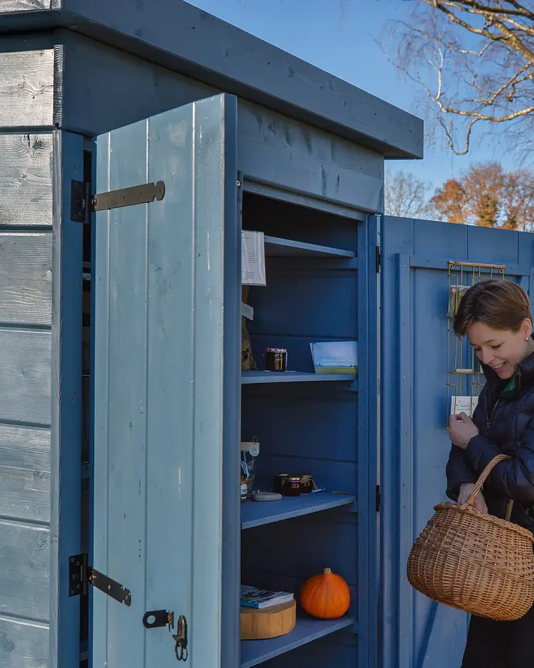 B&B De Brenschutte - Laren, Niederlande | Good Travel