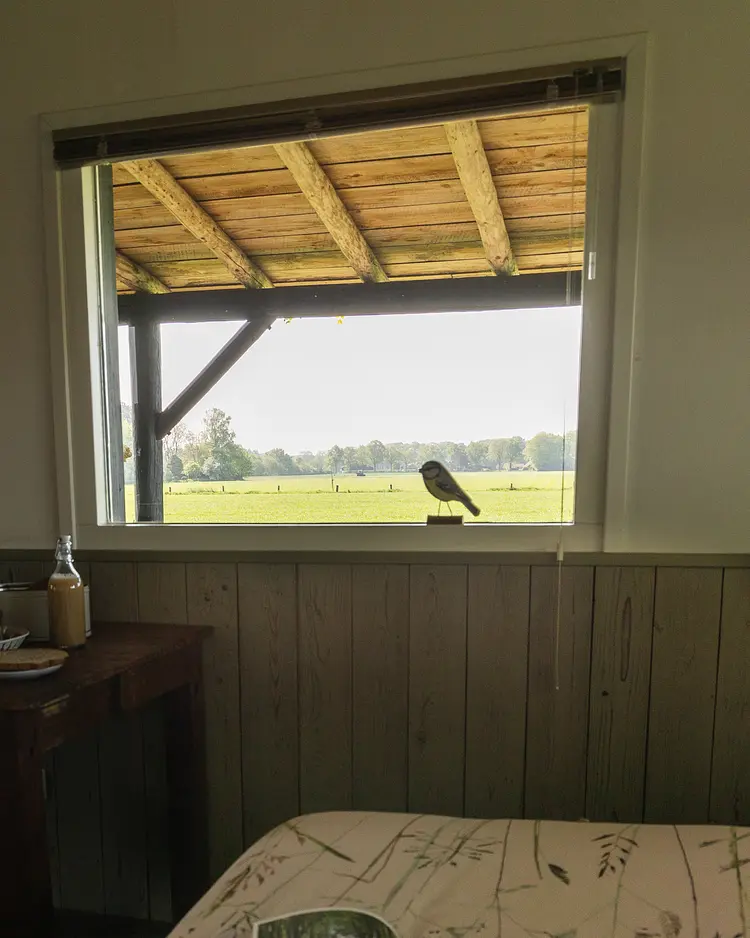 B&B De Brenschutte - Laren, Niederlande | Good Travel