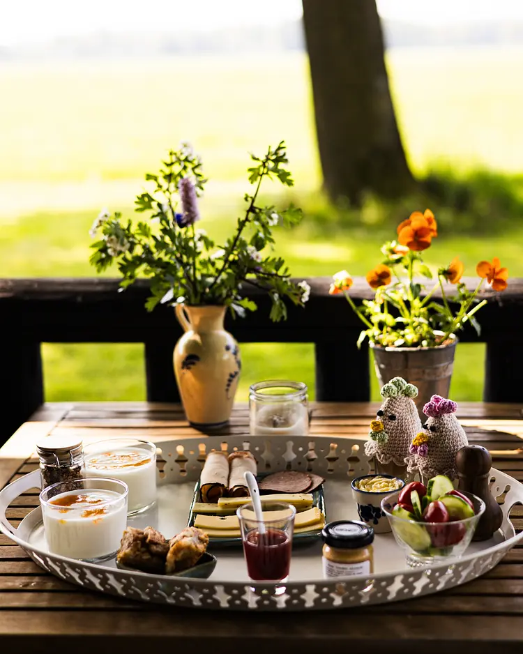 B&B De Brenschutte - Laren, Niederlande | Good Travel