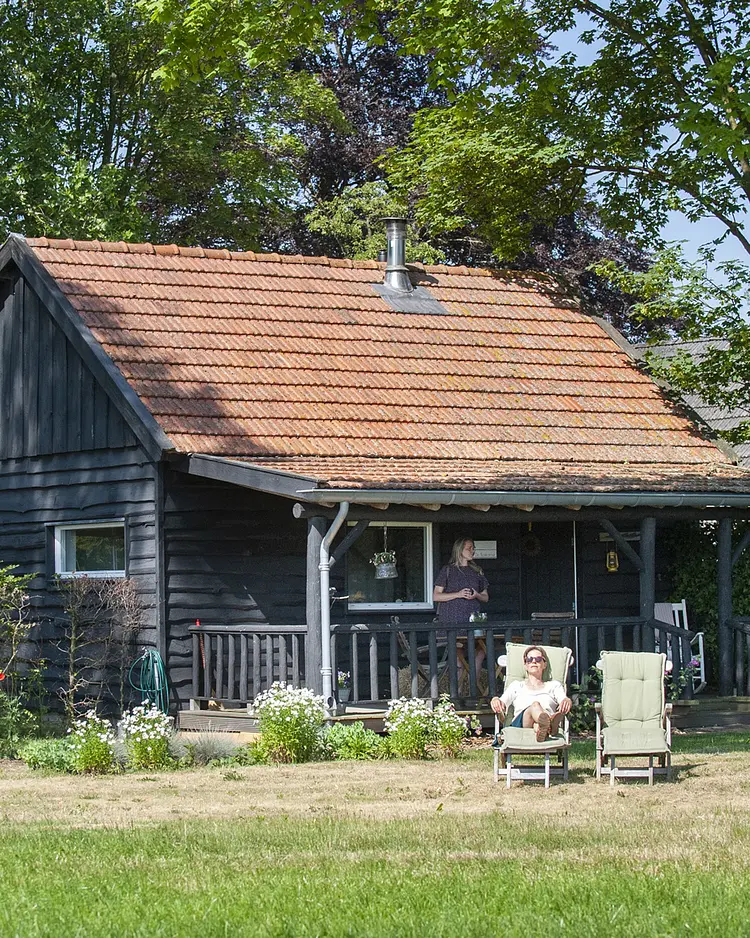 B&B De Brenschutte - Laren, Niederlande | Good Travel