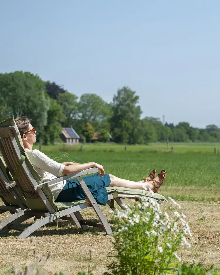 B&B De Brenschutte - Laren, Niederlande | Good Travel