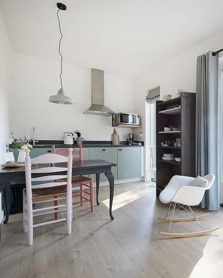 B&B De Brenschutte - Laren, Niederlande | Good Travel