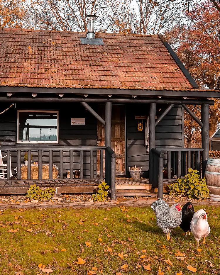 B&B De Brenschutte - Laren, Niederlande | Good Travel