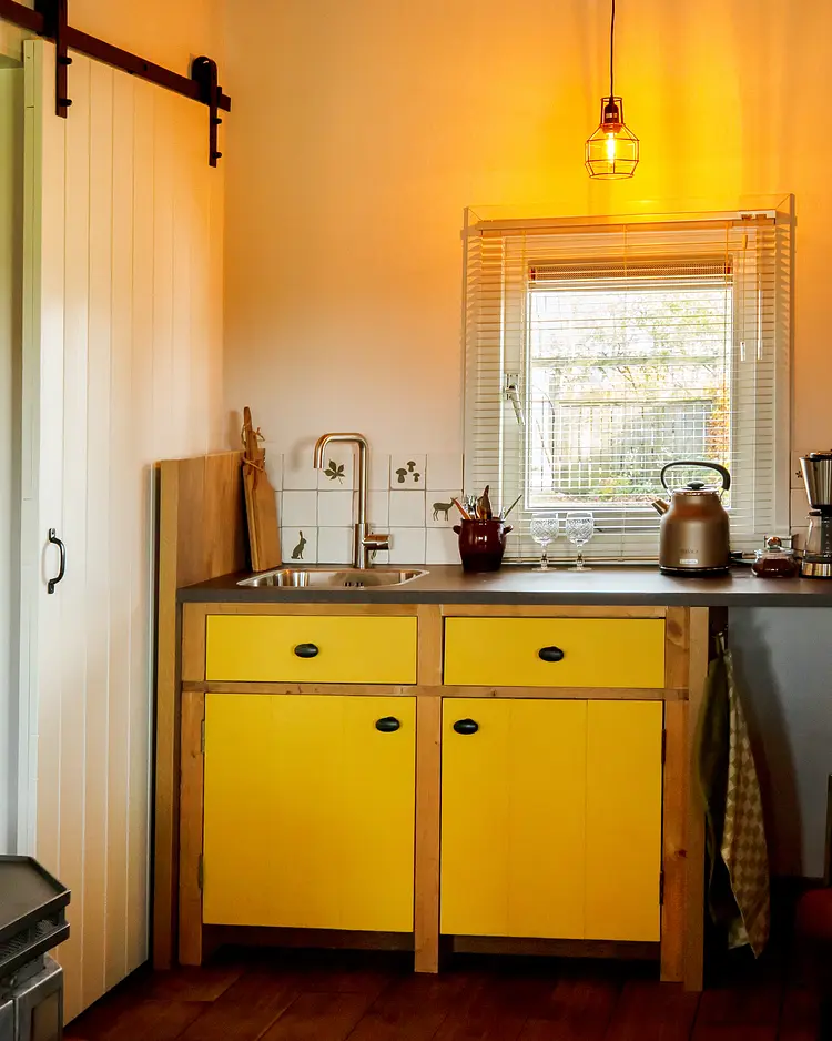 B&B De Brenschutte - Laren, Niederlande | Good Travel