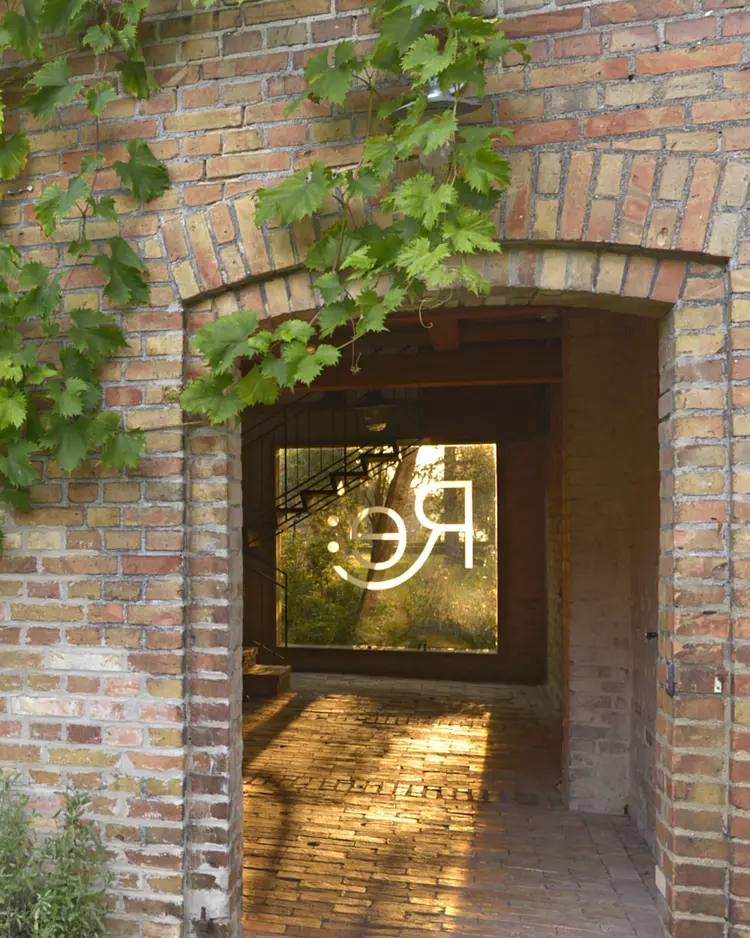 Re:hof Rutenberg - Lychen, Germany | Good Travel