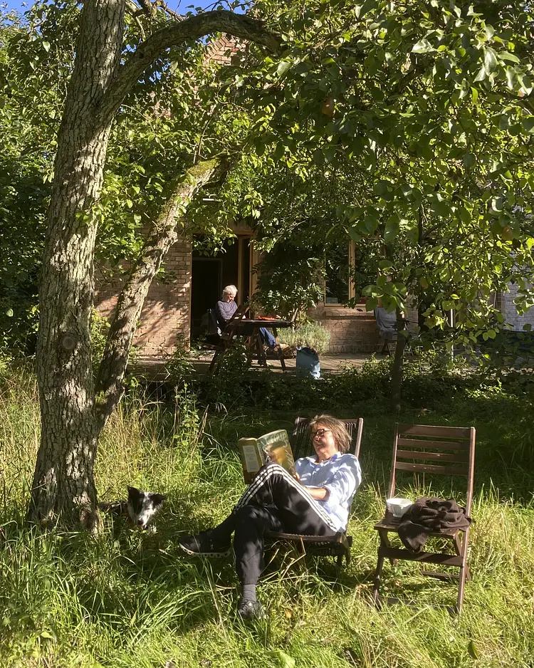 Re:hof Rutenberg - Lychen, Deutschland | Good Travel