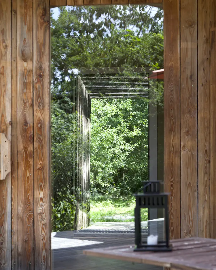 Re:hof Rutenberg - Lychen, Deutschland | Good Travel