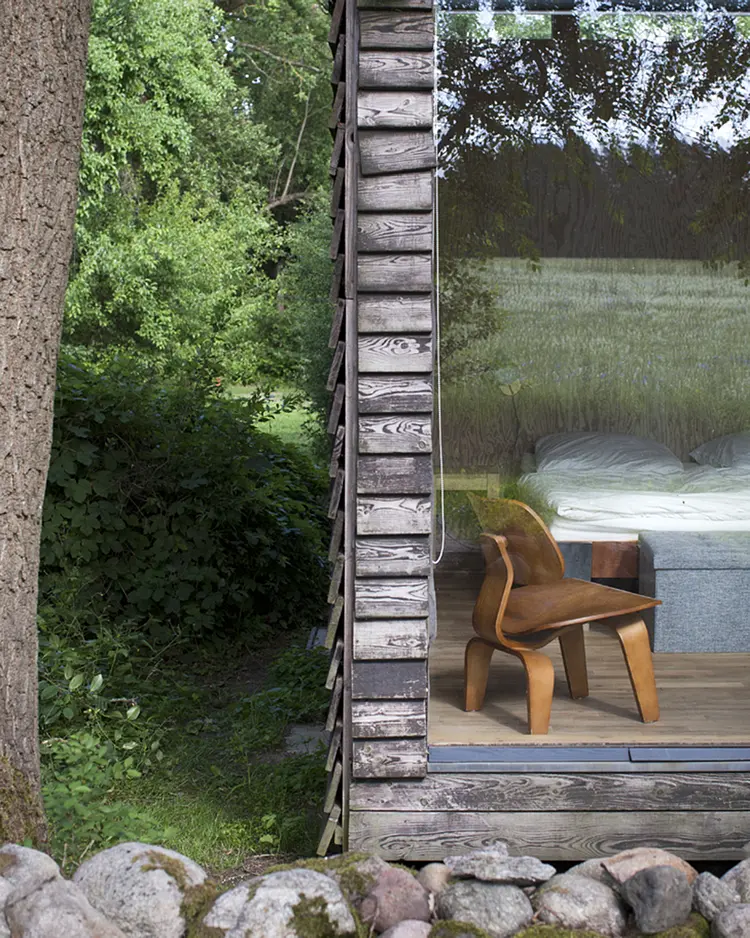 Re:hof Rutenberg - Lychen, Deutschland | Good Travel