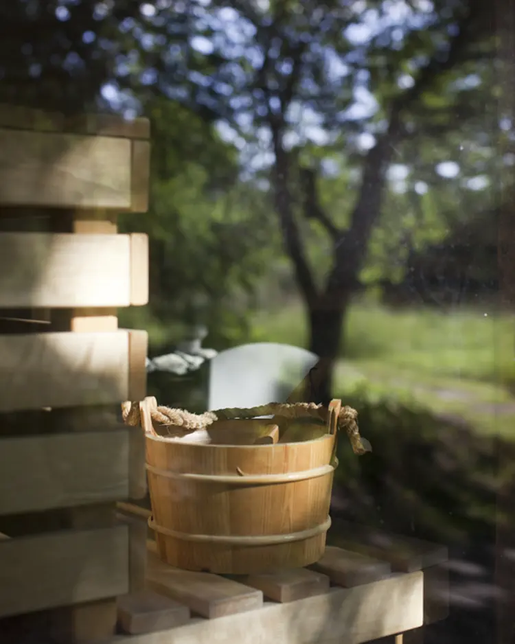 Re:hof Rutenberg - Lychen, Deutschland | Good Travel